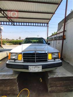 مێرسێدس بێنز E-Class